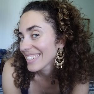 Meet your Posher, Katrina